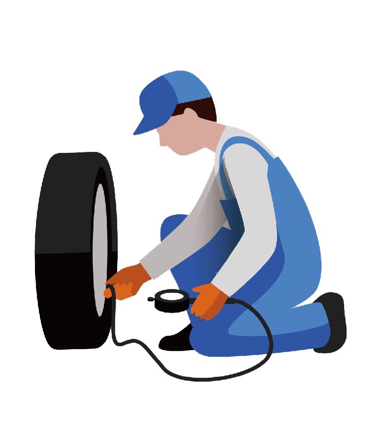 tyre-repair