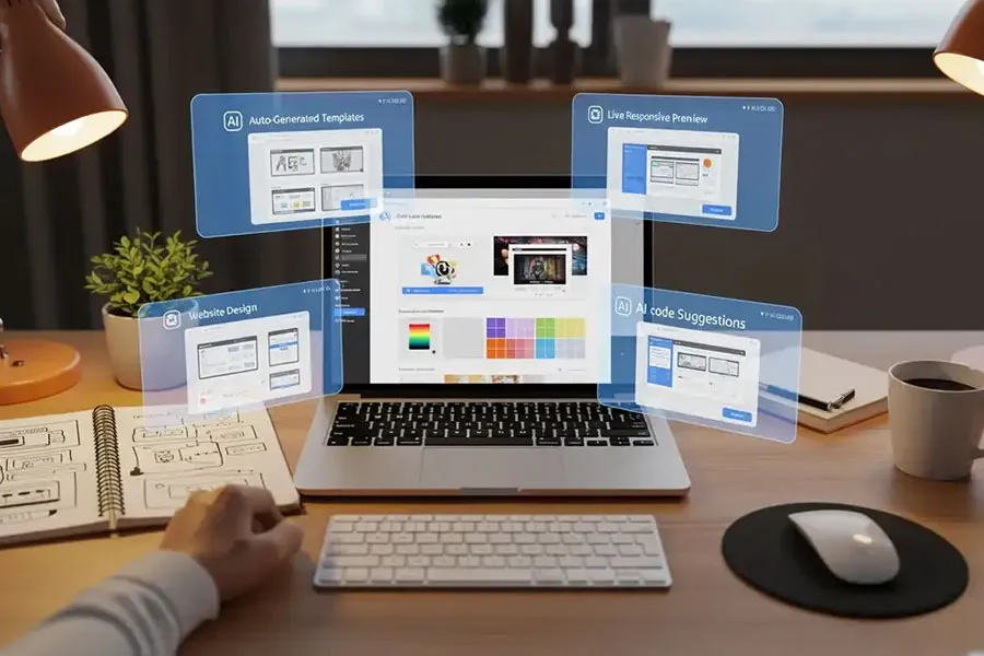 Website Designing