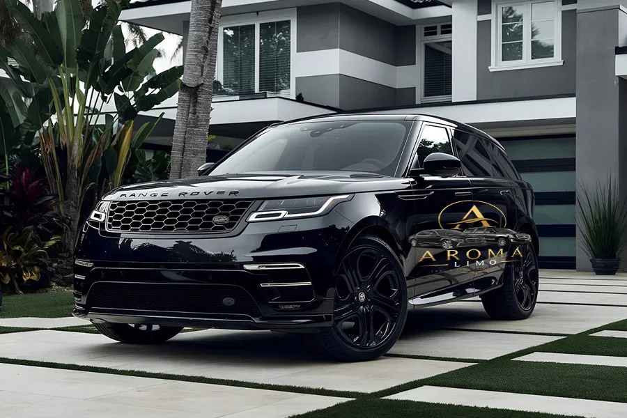 Aroma Limo